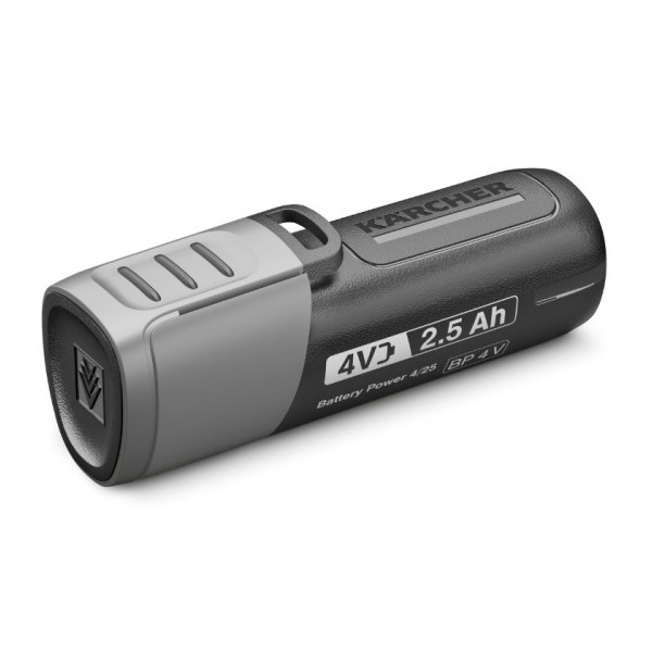 Karcher Battery Power 4/25 2.5Ah Battery | 2.443-002.0 Karcher Battery Power 4/25 2.5Ah Battery | 2.443-002.0